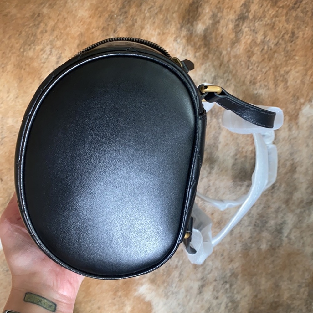 SOLD Gucci Mini Marmont Backpack - Picture 5 of 8